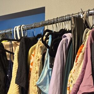 Random unlisted item